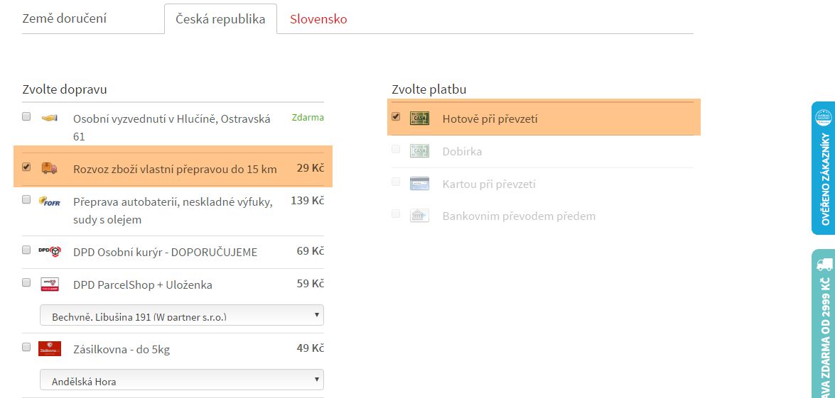 kosik_platba_rozvoz_autodilyfojtik.cz
